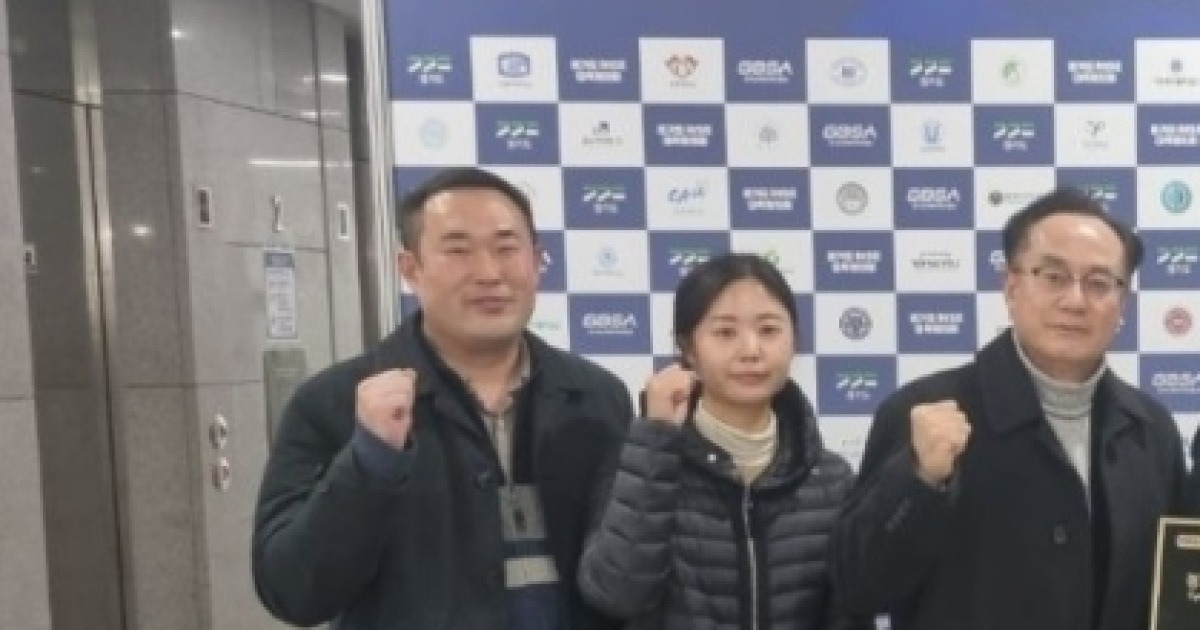 오산대학교 창업지원센터 RISE 페스타 현장