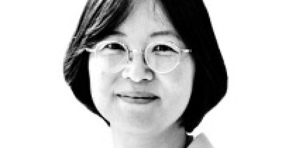 [정동칼럼]국적이라는 로또