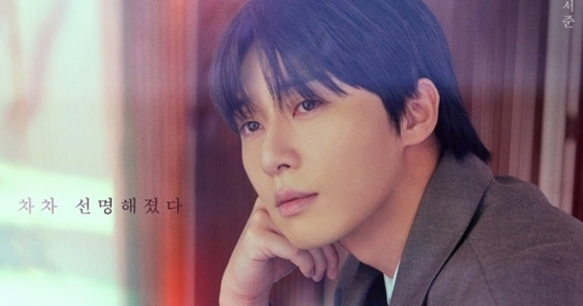 박서준, 7년만 로맨스…원지안과의 첫사랑 ‘경도를 기다리며’ [오늘의 프리뷰]