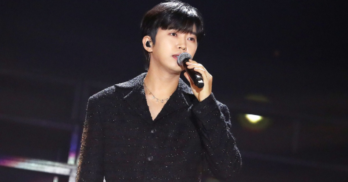 또 불효자들 속출하겠네… 임영웅, 4일 고척돔 티켓 오픈 '피케팅' 예고