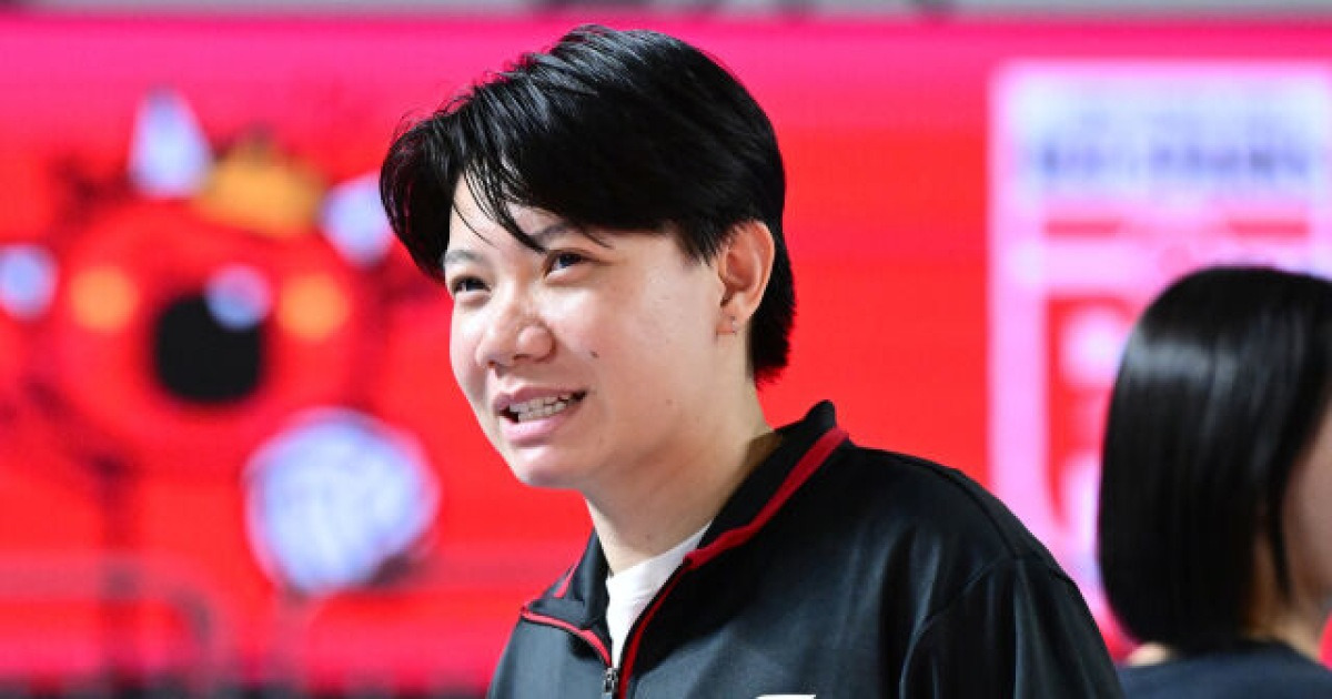 ‘부상 악재’ 정관장의 변화 예고, 고희진 감독 “위파위? 조만간 결정하려고 한다” [MD화성]