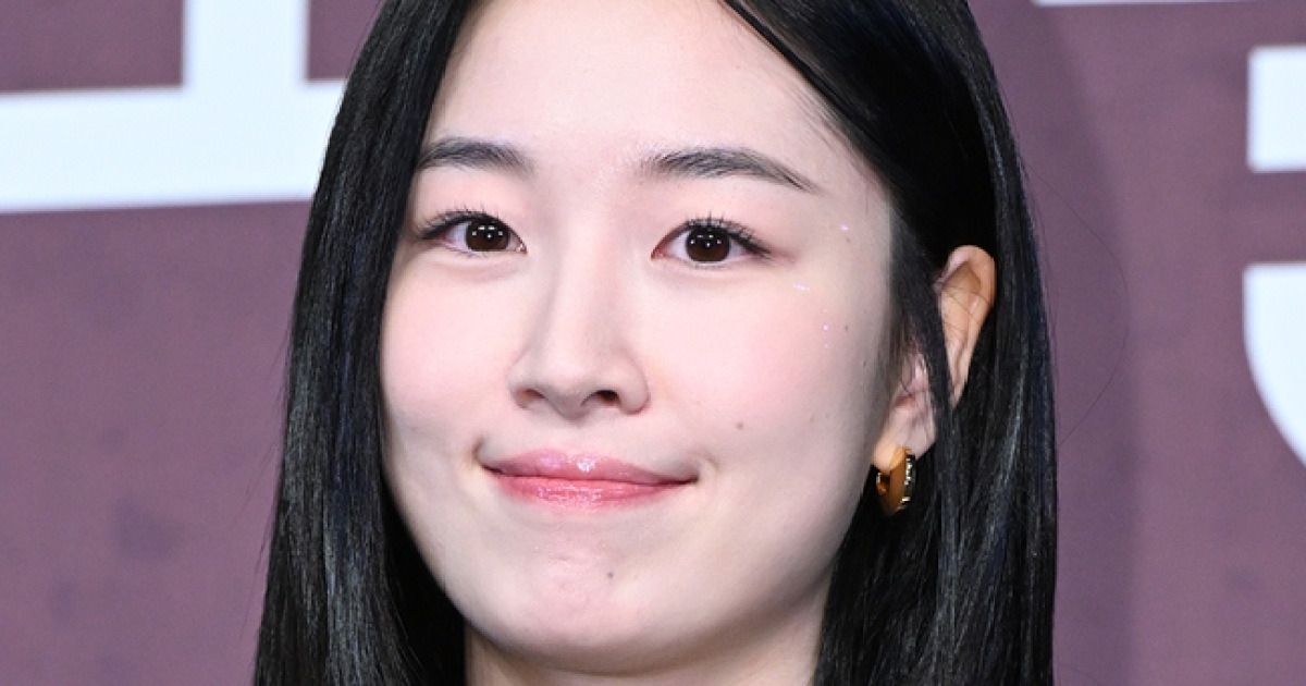 원지안 “다양한 나이대 표현 부담, 배우로서 성장 기대”(경도를 기다리며)