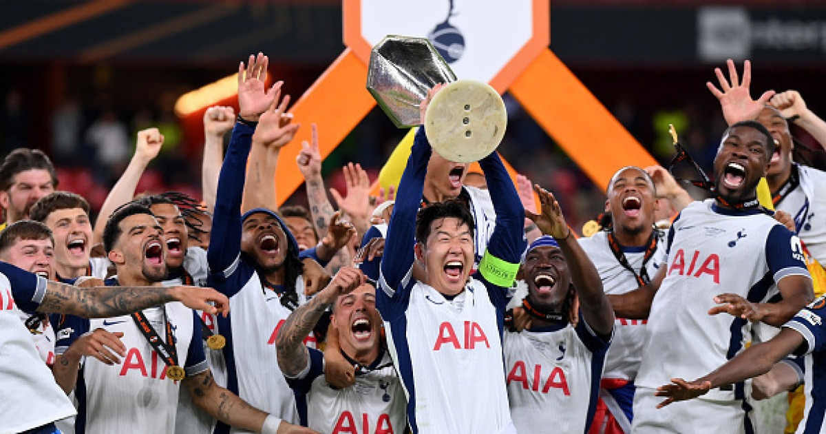 "SON=왕의 귀환" 토트넘 '공식발표' 터졌다... 손흥민, 12월 10일 '단 하루' 토트넘맨으로 산다