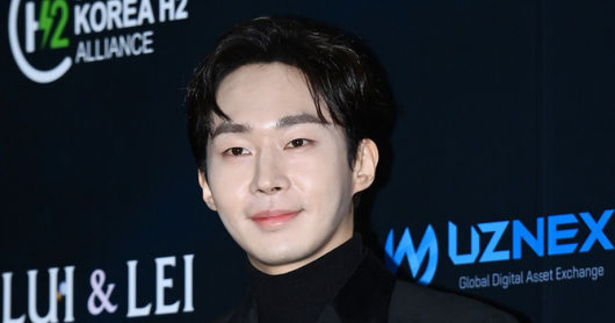 '태풍상사' 무진성, 역대급 빌런 찍고 '미우새'까지 진출 [단독]