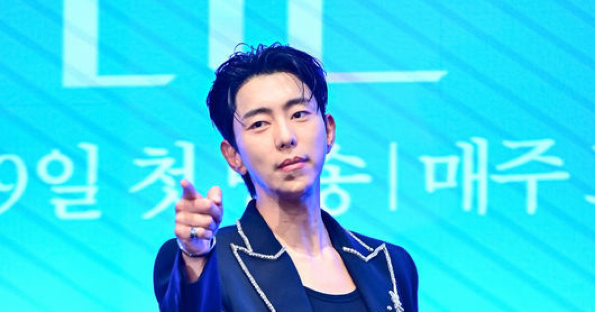 윤현민, 사우나서 생명 살렸다 "호흡곤란 환자 119 신고..응급처치 후 회복"