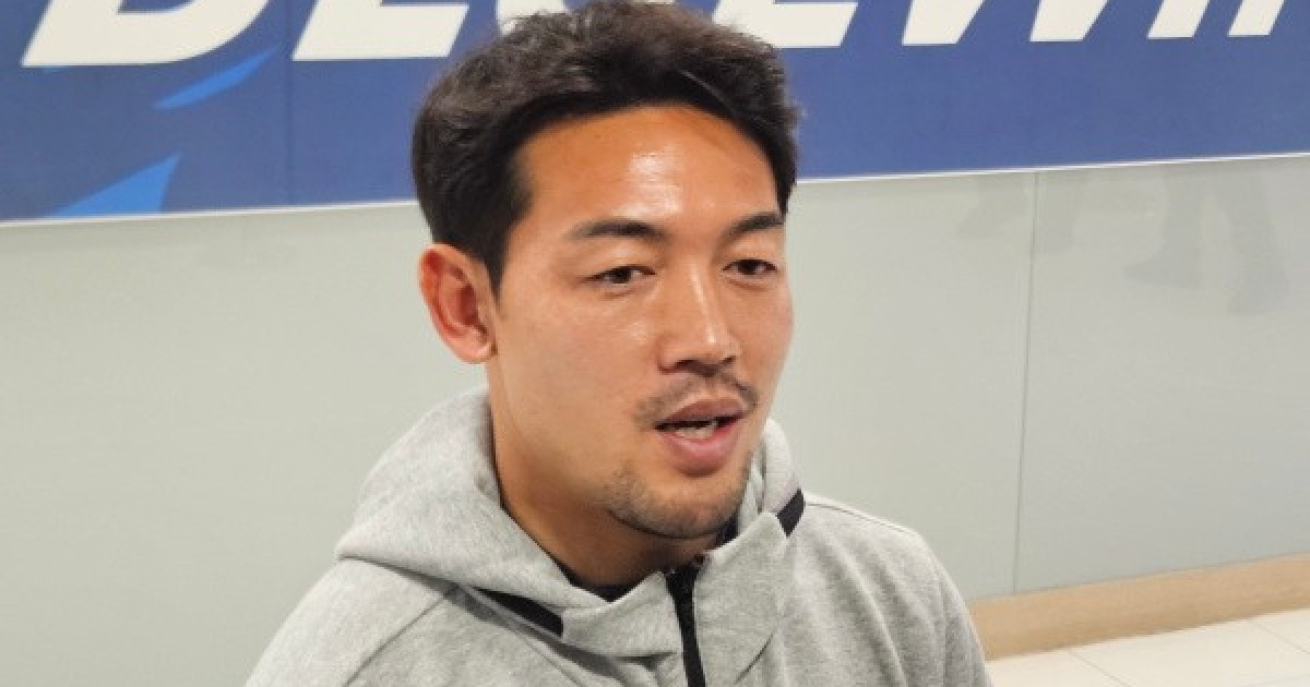 [현장목소리] "이길 수 있다, 할 수 있다" 제주SK 원정 앞둔 수원의 자신감, 이기제는 "우리와 다를 것 없어"