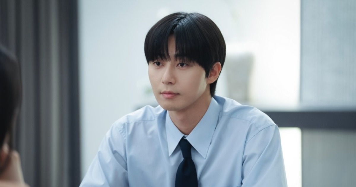 박서준, 첫사랑 재회에 마음 요동…돌아온 로맨스 본능 (경도를 기다리며)