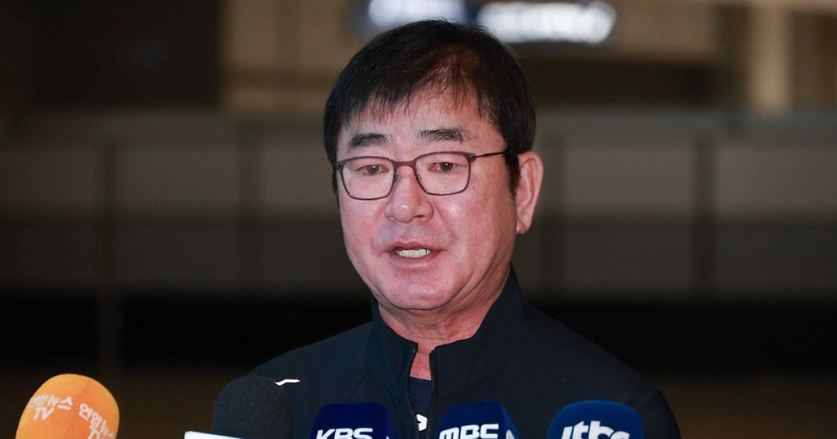 “‘고교생과 부적절 관계’ 前 며느리 처벌해달라”···류중일 감독, 직접 국민청원 올렸다