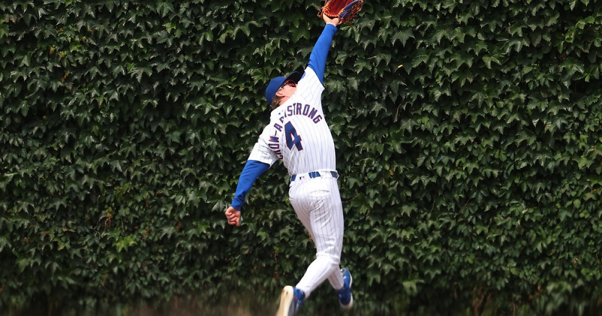 “외야에 선을 그어라” 2루타 사라진 MLB··· 또다른 혁명이 가능할까