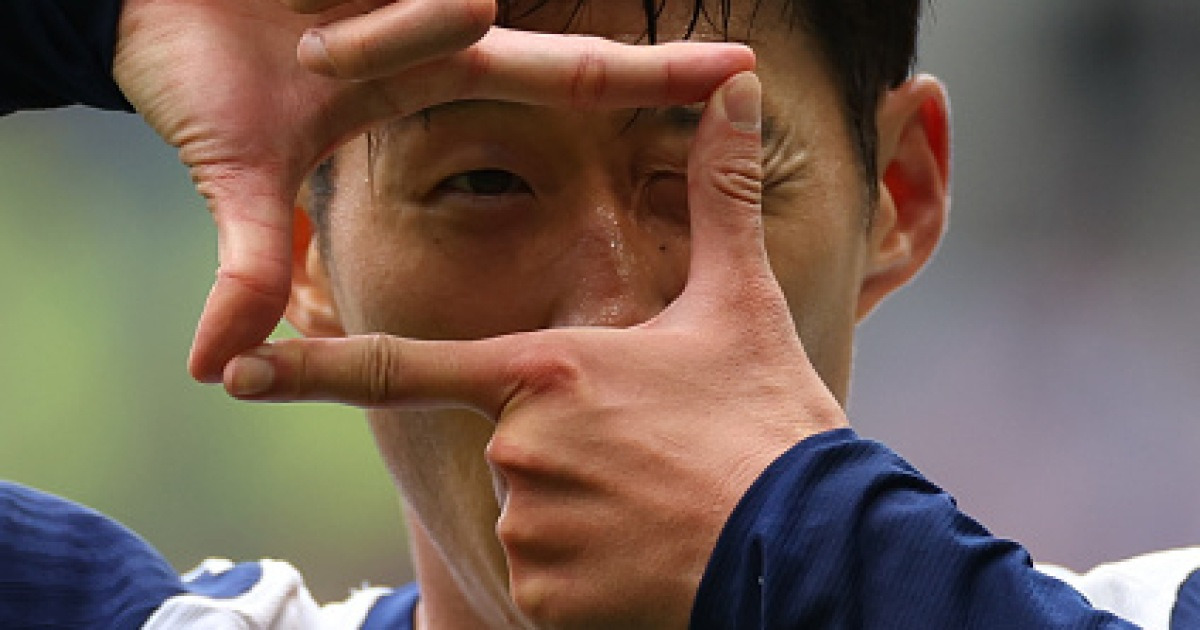 韓 축구 역사상 한번도 없던 일…“손흥민, 벽화 디자인 직접 선택→토트넘 10일 전격 공개” 오피셜 ‘공식발표’ 떴다 ‘동상 제작도 가능’