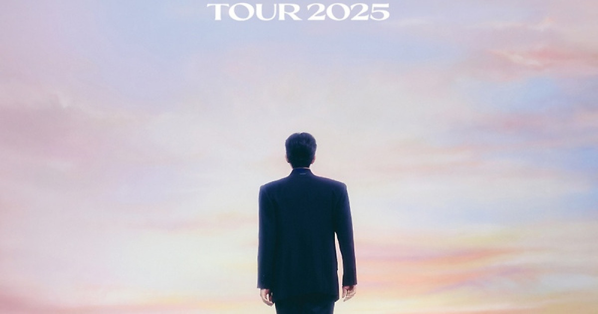 임영웅, 오늘(4일) 서울 콘서트 티켓 오픈..전국구 '피켓팅' 예고