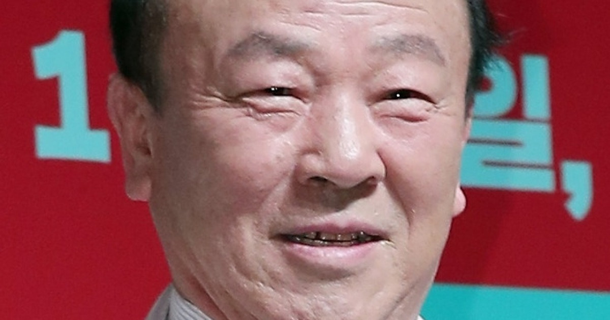 [단독]임현식, 건강 루머 불식.."농약 흡입 10년 전 사건, 80세지만 건재해" [인터뷰]