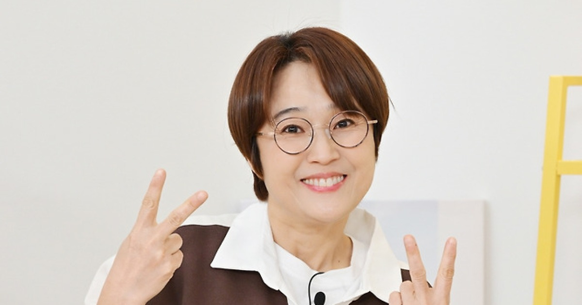 송은이, 프러포즈 3번 받았다..김숙 증언 "신중한 성격이라 거절"[옥문아][★밤TView]