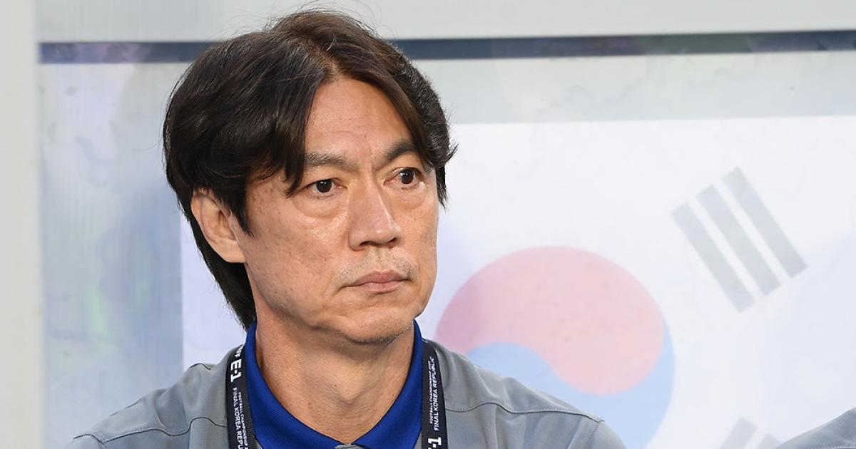 韓 대체 무슨 축구? 혹평 나왔다 "아직도 플레이스타일 만드는 중" …홍명보호, WC 6개월 남았는데 외신도 물음표→"백3, 강팀 상대로 결과 엇갈려"