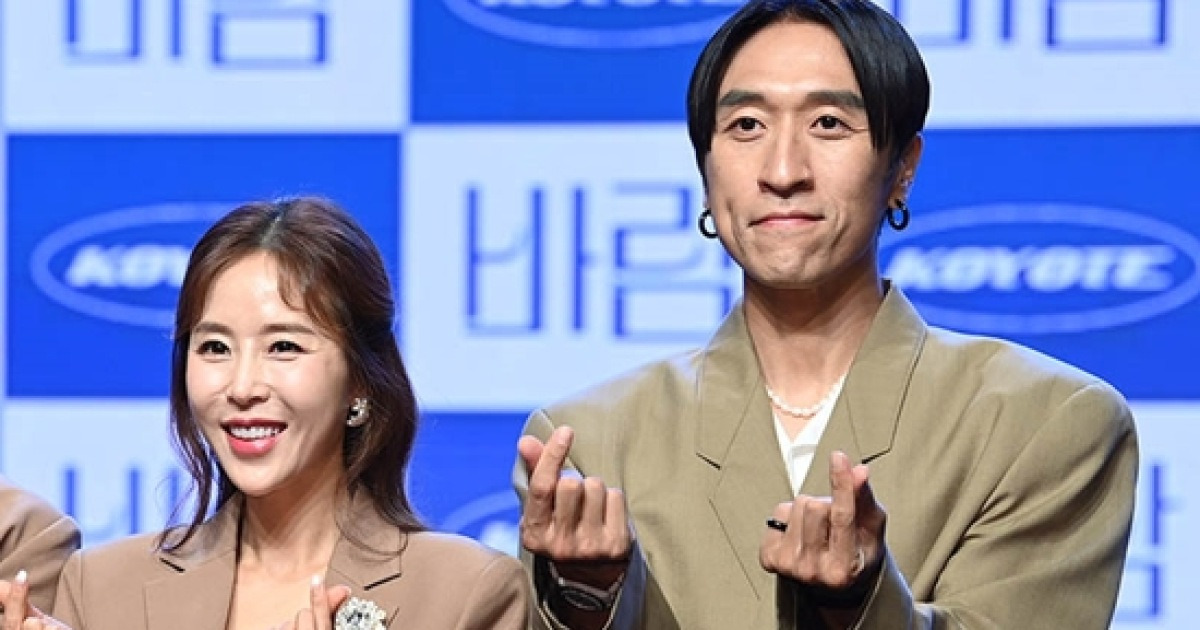 빽가, 신지♥문원 상견례 당시 심경 밝혔다…"화나서 자리 떴다, 지금은 좋은 친구" (라디오쇼)[종합]