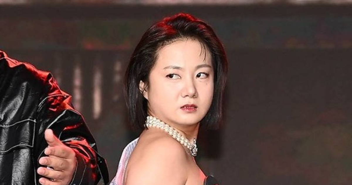 박나래, 강도 피해→매니저 갑질 의혹까지…바람 잘 날 없는 한 해 [종합]