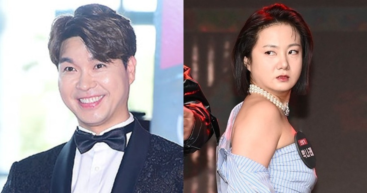 결혼식 불참=불화? 박수홍·박나래, '두둑한 축의금'으로 의리 입증 [엑's 이슈]