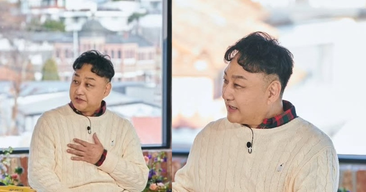 김수용, '20분 심정지' 이후 근황 포착 "저승에 갔었다"…그날의 전말 공개 [엑's 이슈]