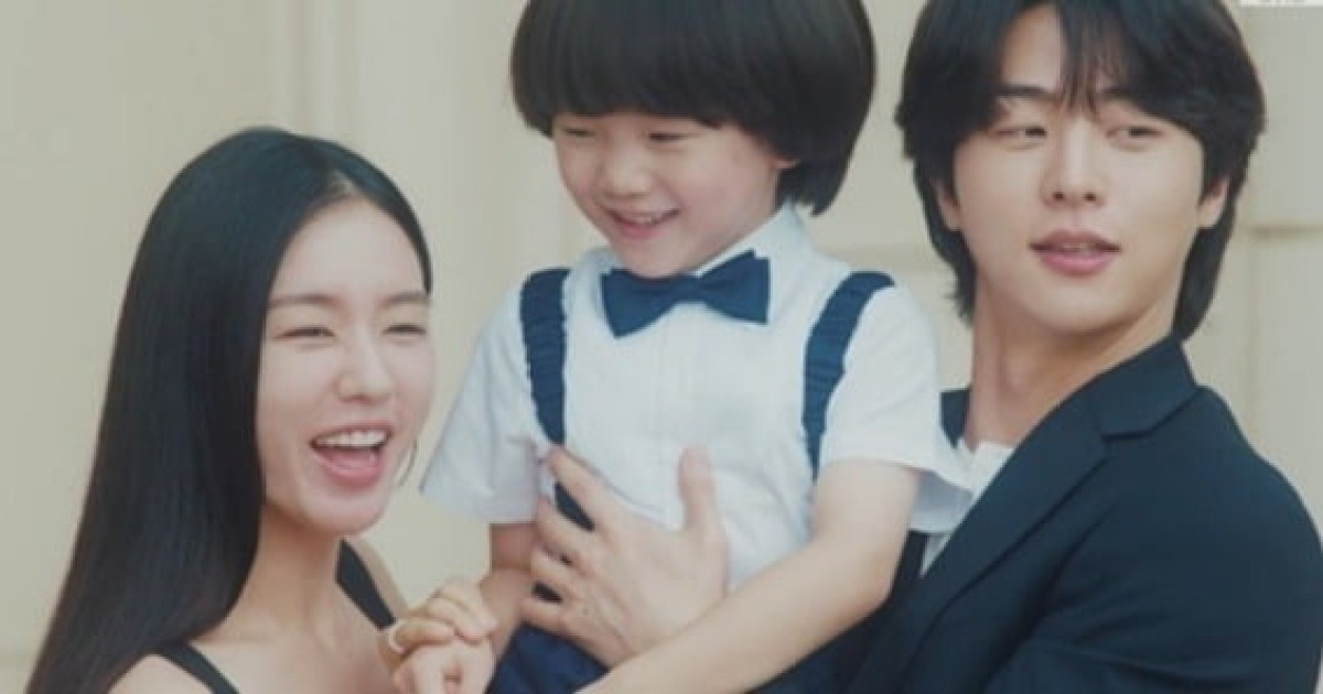 [종합] 8.5% 최고 시청률 찍었다…안은진♥장기용, 불륜 장애물 없어진 '꽃길 엔딩' ('키괜')