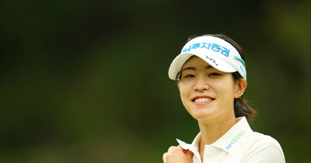 2026 KLPGA는 '기록의 해'…박민지·안송이·이정민 행보에 주목