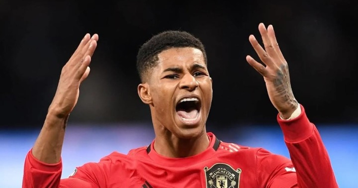 맨체스터 유나이티드 '초비상', 최악의 성골 유스 돌아오나...바르셀로나가 완전 영입 포기 분위기