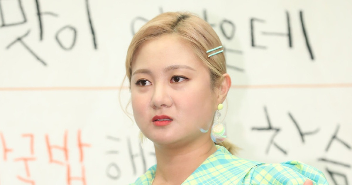 박나래, 금품 도난에 매니저 갑질 의혹까지…다사다난 2025년 [N이슈]