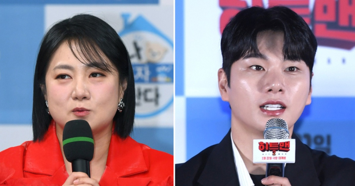 이이경은 즉각 하차, 박나래는 일단 관망… 예능판 ‘이중 잣대?’