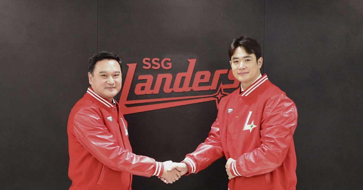 두산은 30억이었다! 김재환 22억 인천행, 페이컷 대의는 무엇이었나 → 돈 때문에 이별이 아니었다