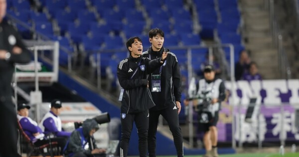 박주영, 울산HD 코치 떠난다 "제 책임 커"