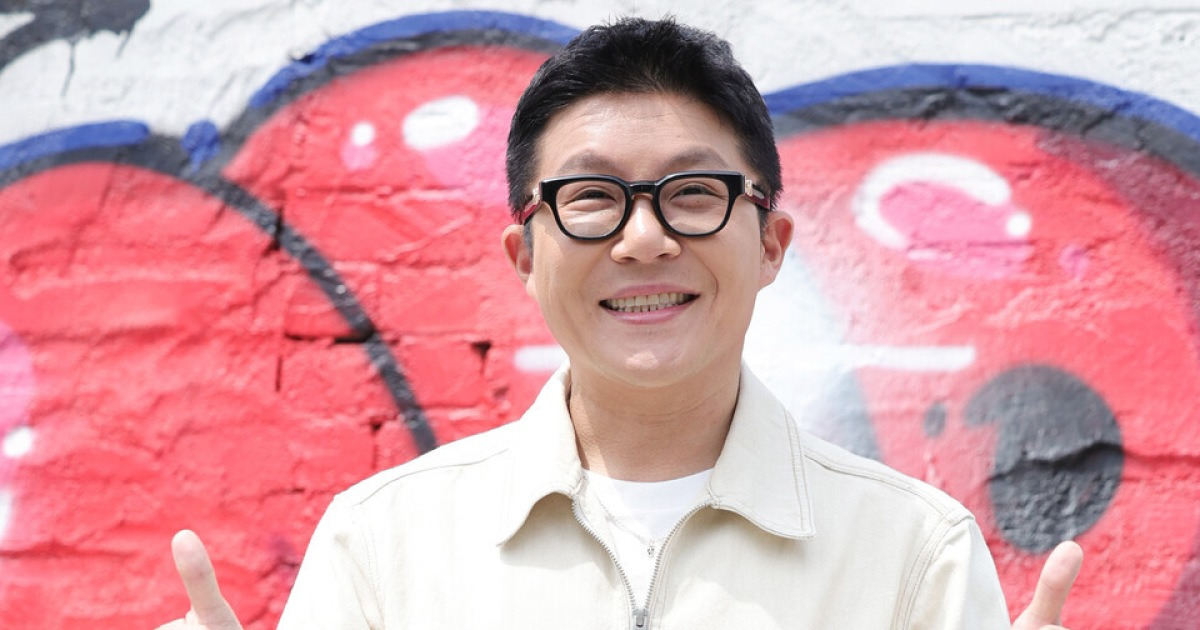 조세호, 조직폭력배 친분설 확산…소속사 "단순한 지인 사이"