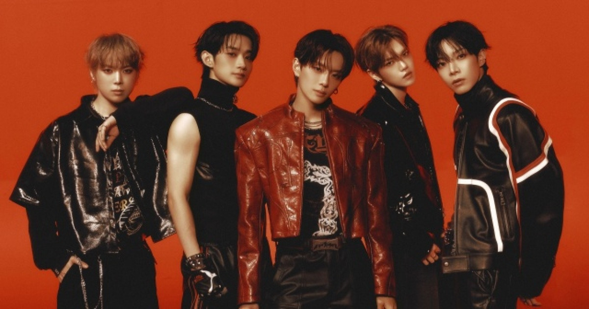 [TF인터뷰] 여전히 보여줄 것이 훨씬 더 많은 베리베리