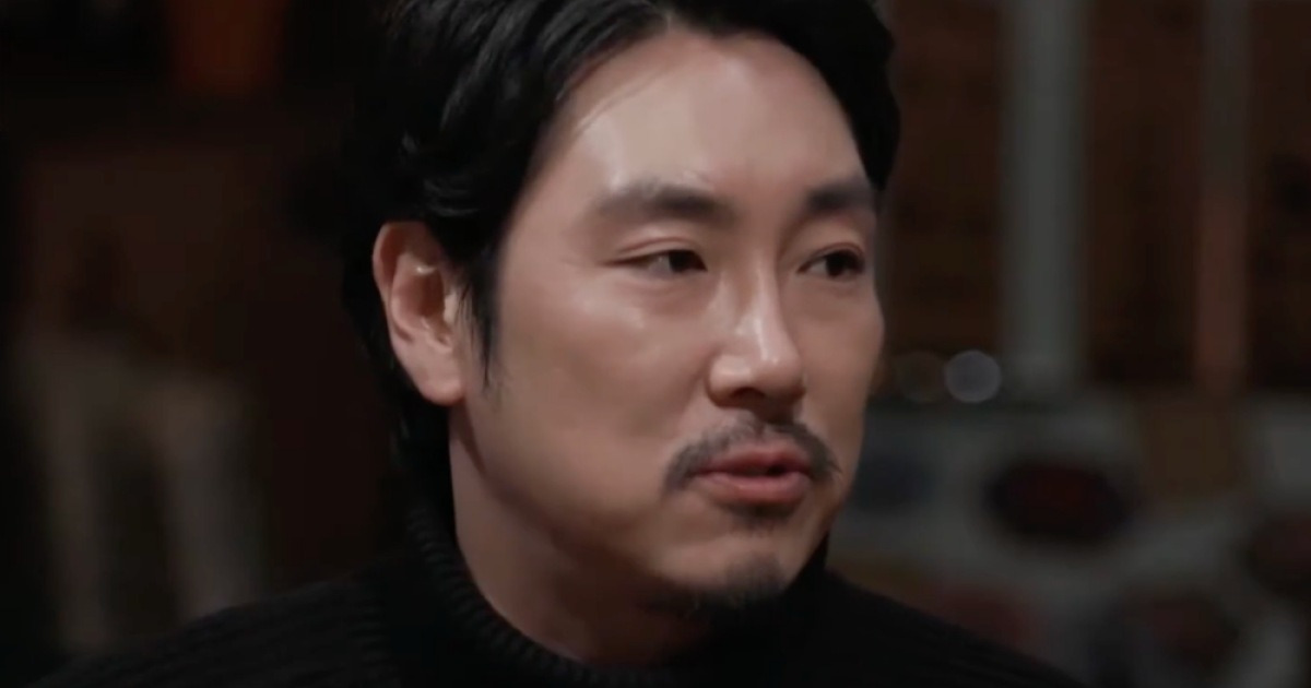 배우 조진웅 관련 디스패치 보도 이미지