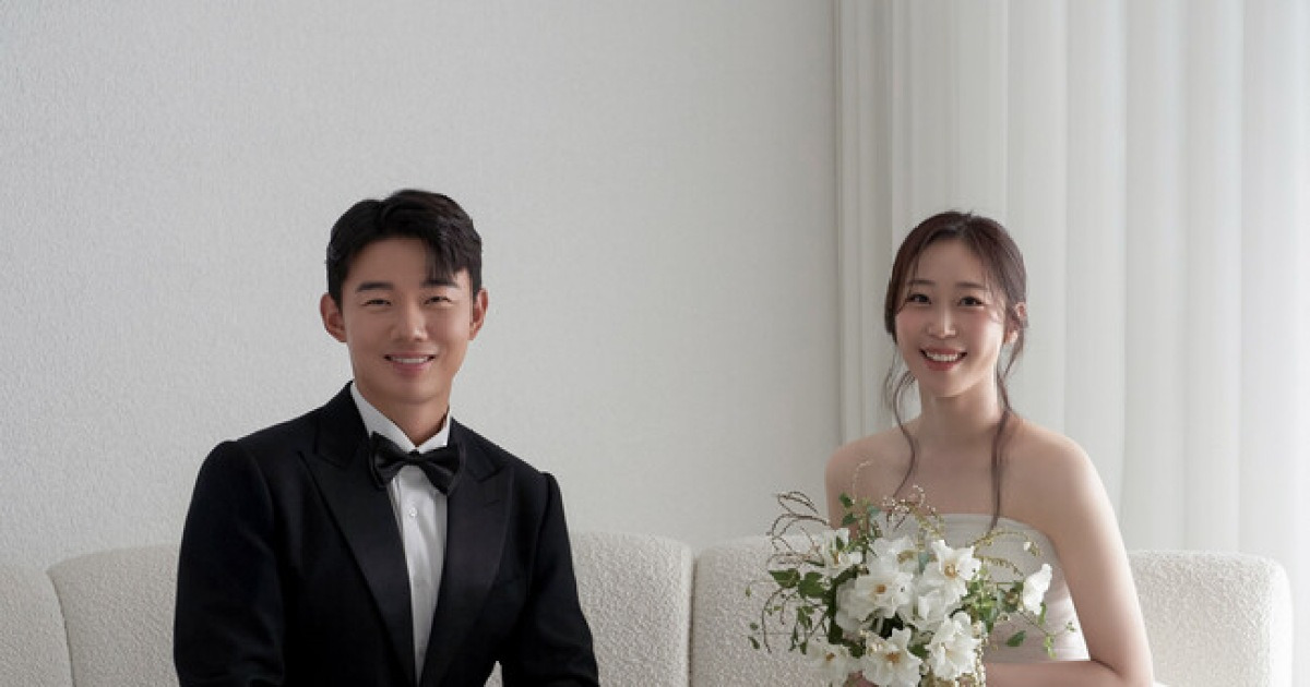 "삶을 비춰준 신부 만나 새로운 막 열어” FC서울 기지용 통역, 12월 6일 결혼!