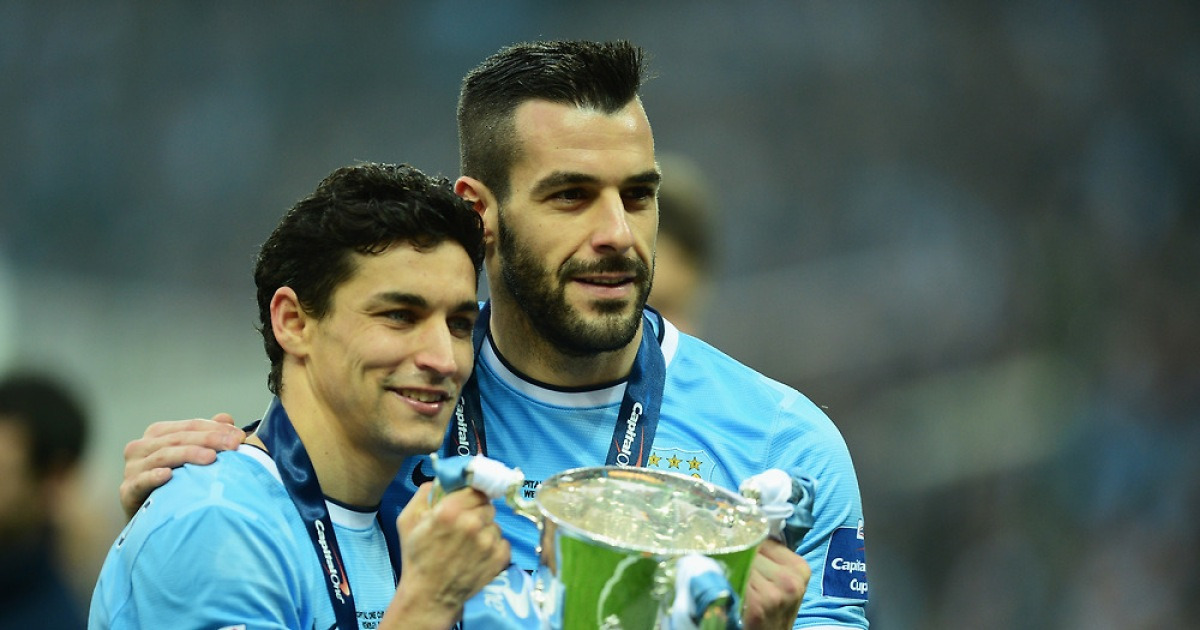 ‘골 넣었는데 왜 야유하세요…’ 맨체스터 시티 ‘야수’ 골잡이의 오해, “모욕하는 줄 알았다”