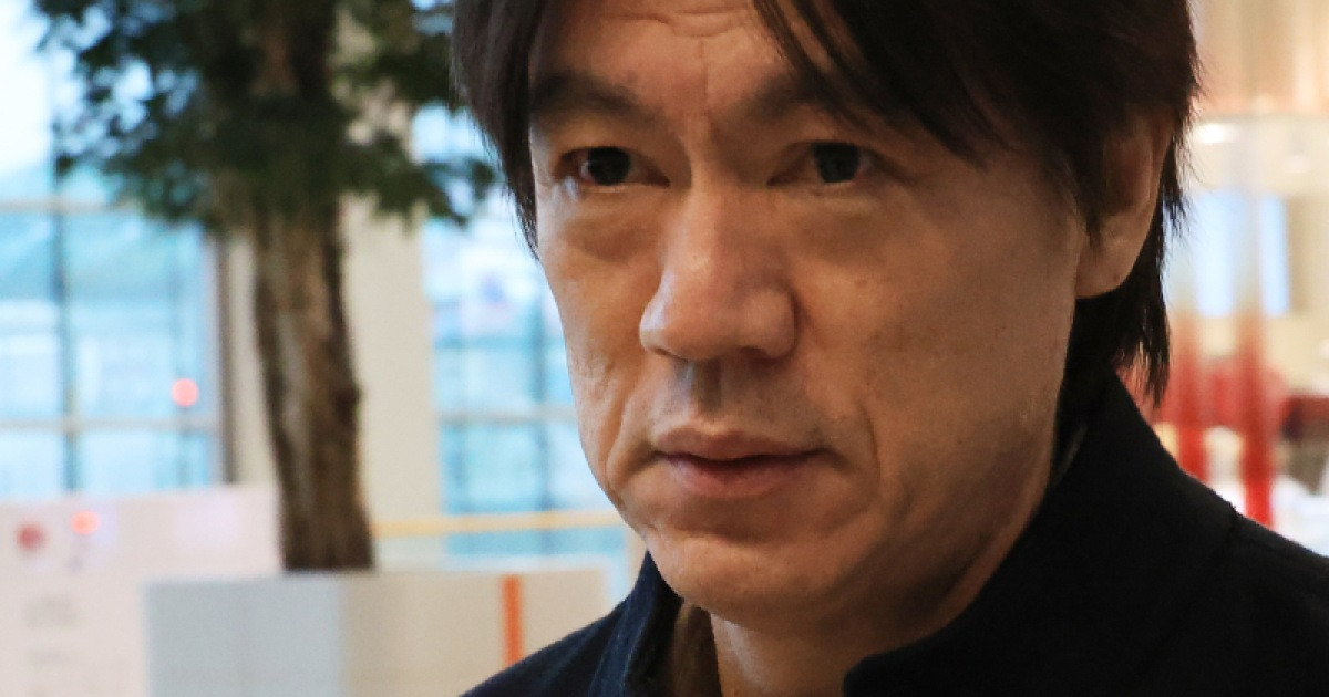 12년 만에 WC 도전하는 홍명보, 조 추첨 운 따를까…6일 韓 축구 운명 결정 난다