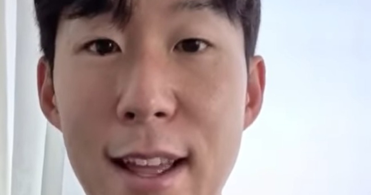 손흥민 직접 '토트넘 복귀' 쐐기...12월 10일 오전 5시 확정, "모두에게 작별인사 하고 싶어요"