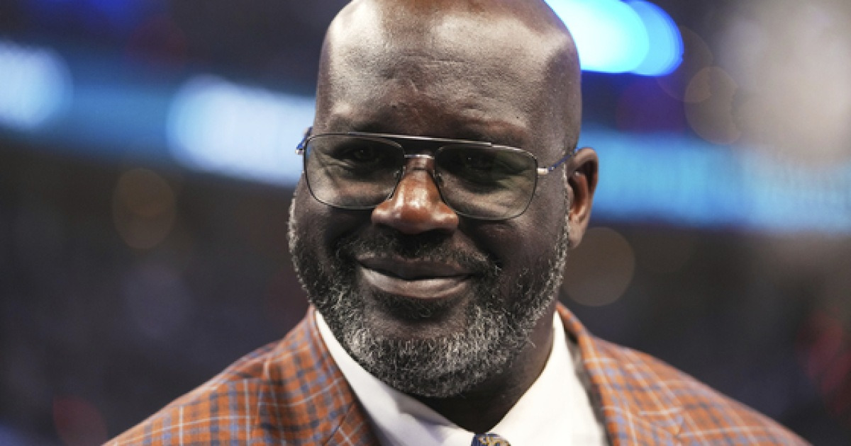 월드컵 조추첨에 美 스포츠 스타 출동...톰 브래디·샤킬 오닐·애런 저지