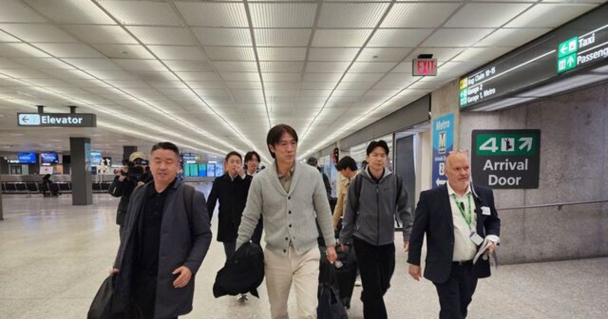 ‘홍명보호’ 명운 갈린다… 내일 오전 2시 월드컵 조 추첨