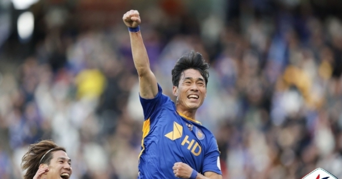 박주영 코치, 개인 SNS로 울산 퇴단 발표···“입이 열 개라도 드릴 말씀이 없으며 죄송하다는 말로도 부족하다고 생각”