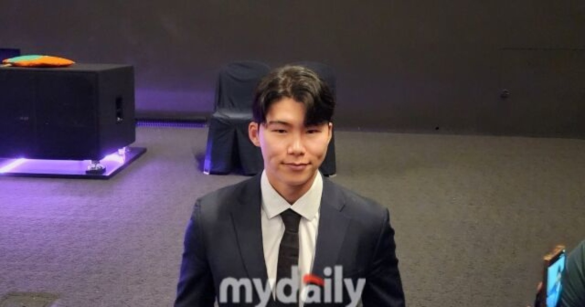 "개판 5분 전" 송성문의 일침, 김혜성은 어떻게 봤나? "당연히 이유 있을 것, 책임감 필요해" [MD영등포]