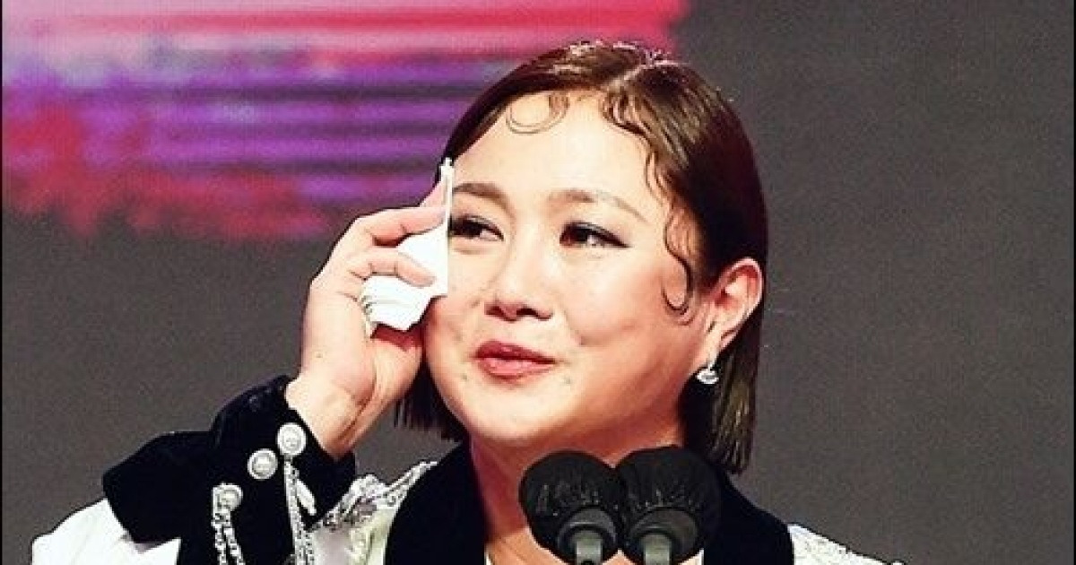 [단독]'매니저 갑질 의혹' 박나래, '나도신나' 오늘(5일) 녹화 취소