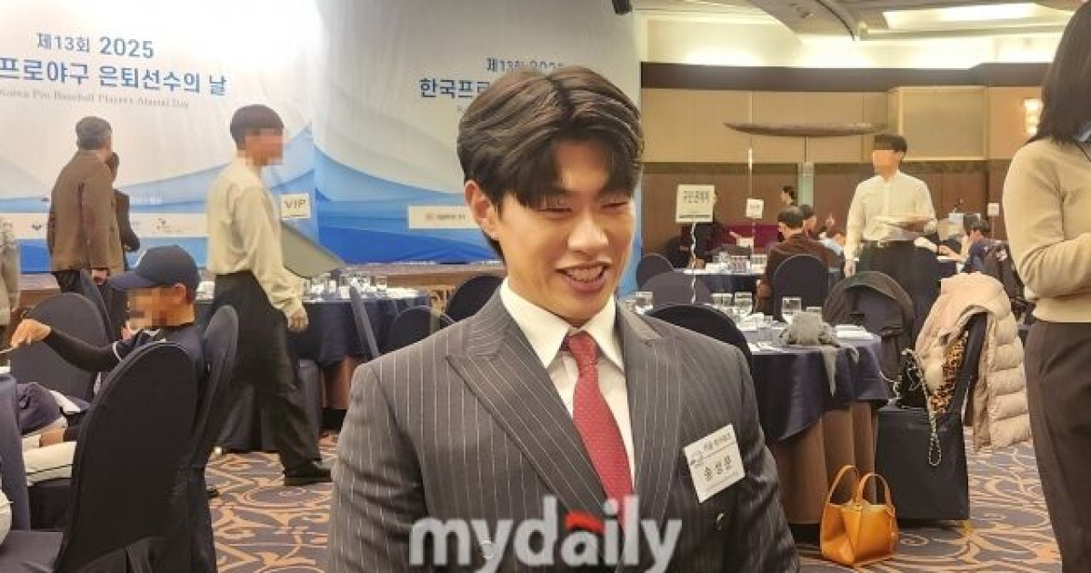 '개판 5분 전' 일파만파 퍼진 논란, 당사자가 다시 입 열었다 "앞으로 성장하는 모습이 중요, 잘 지켜봐 주셨으면" [MD청담]