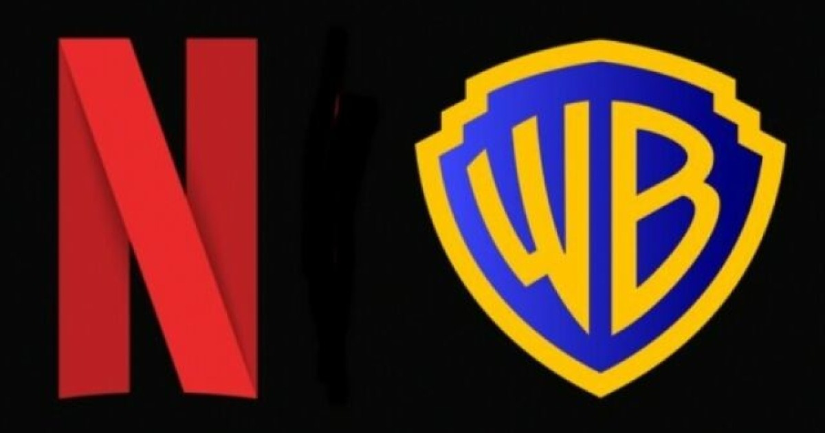 [속보]넷플릭스, 워너브러더스 최종인수…"미디어업계 지각변동"[해외이슈]