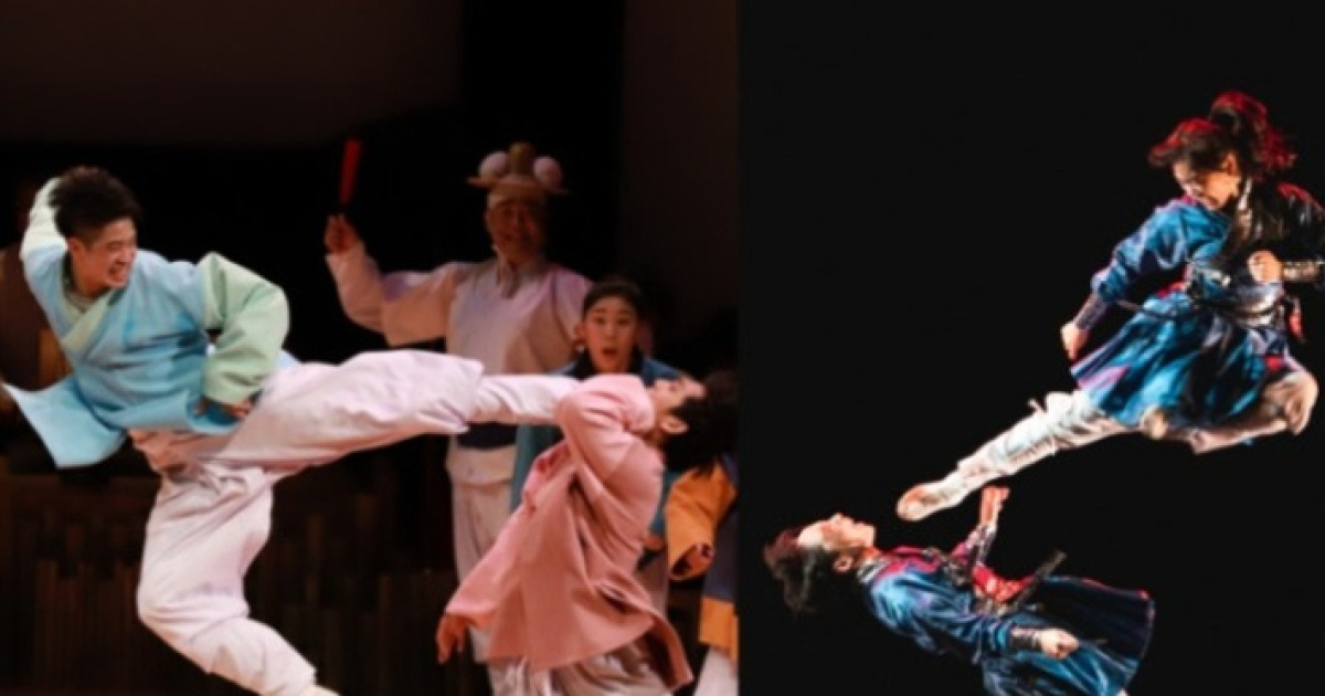 택견, 경색된 '南北 교류' 마중물 되나… 유네스코 공동 등재 추진