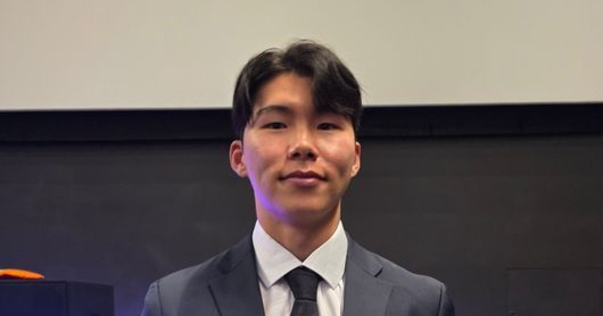 ‘WS 우승’ 김혜성, WBC 국가대표 의지 뜨겁다 “다저스에 요청했다, 허락 받으면 1차 캠프부터 참가”