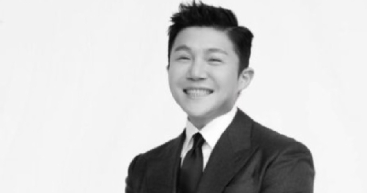 결혼1주년에 악재 연속..조세호, 조폭연루 의혹까지? "사실무근" 반박 [핫피플]