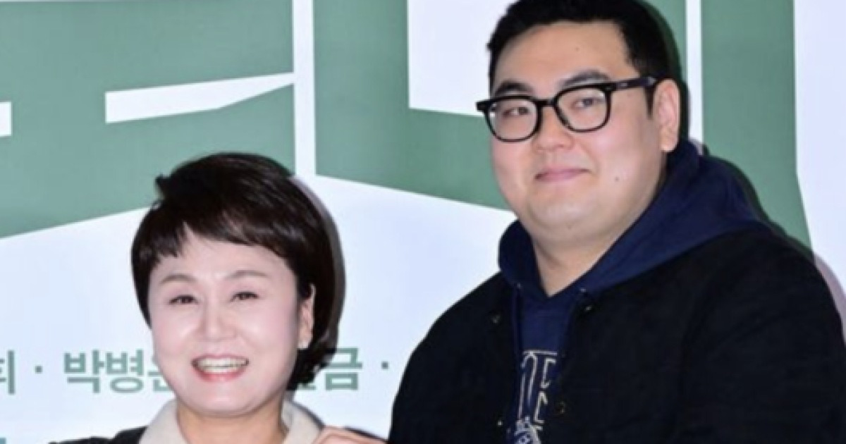 子손보승, 국방부 감찰착수 '영창' 위기..이경실, 활동 강행 이어갈까 [핫피플]