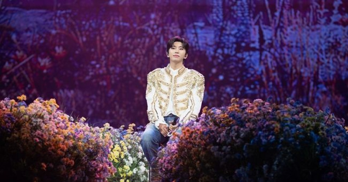 임영웅, 고척돔으로는 부족하다…전국투어 전회차 전석매진 '대기록'