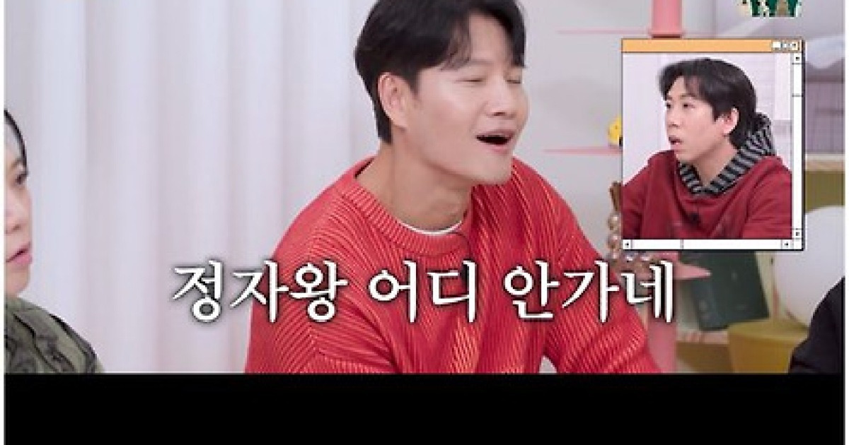 오민석, 드디어 결혼 예고 "만나는 사람 있어···내년 독립, 결혼 염두"('옥문아들')