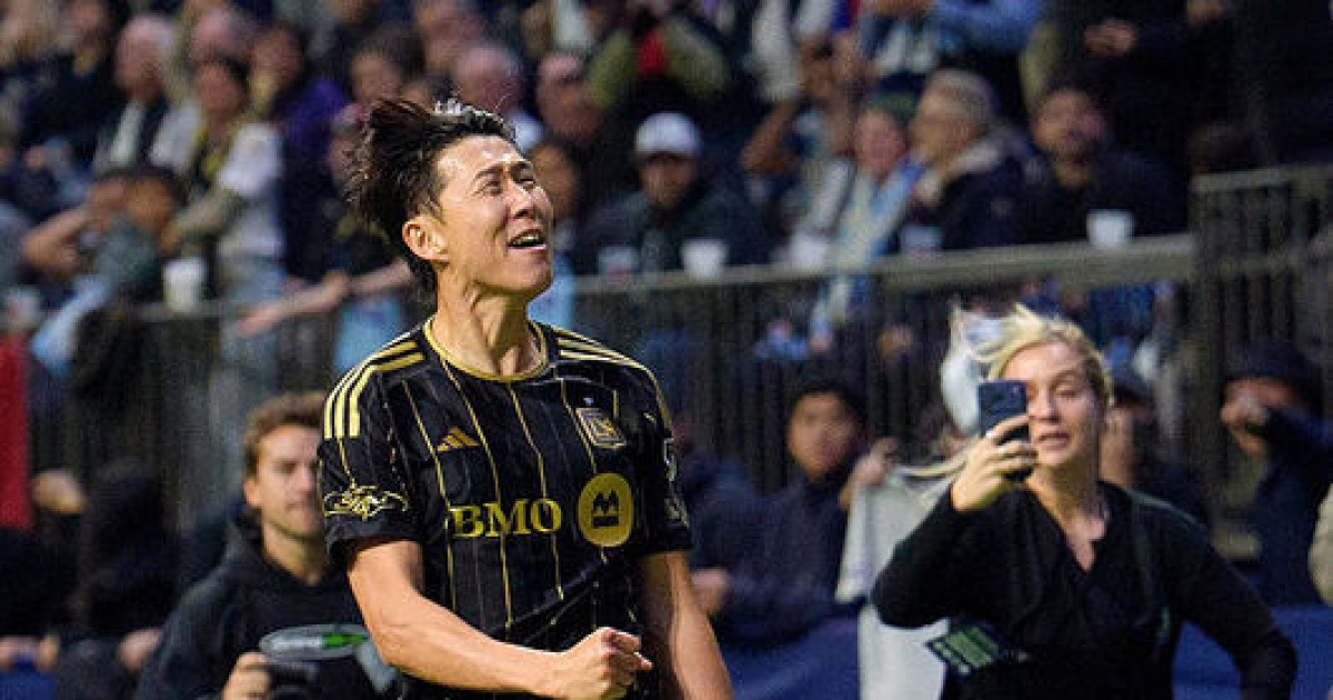 '10년 함께한 토트넘과의 마지막 인사' BBC도 주목한 손흥민 귀환…“북런던의 영원한 상징이 돌아온다”